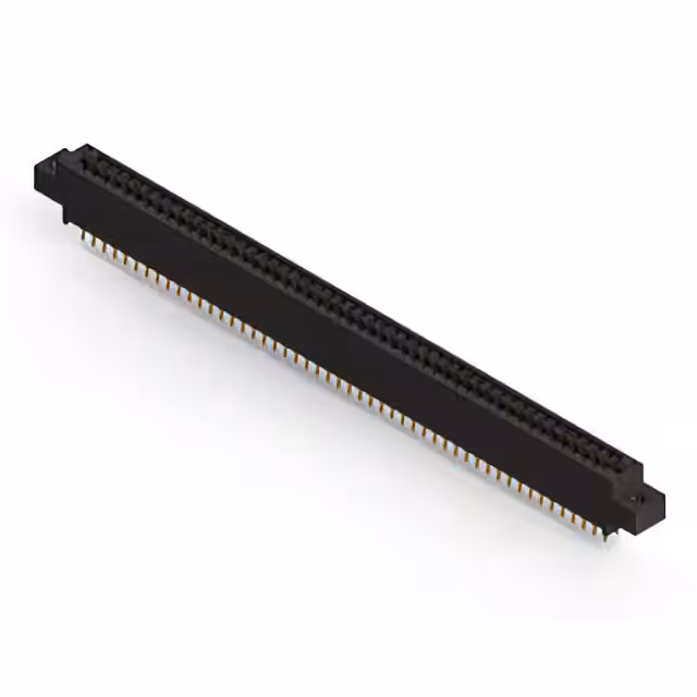 896-100-556-807 EDAC Inc.  Edgeboard Connectors